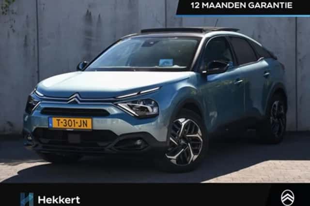 Citroën C4 (2023)