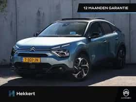 Citroën C4 (2023) thumbnail 1