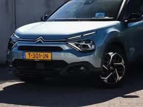 Citroën C4 (2023) thumbnail 2