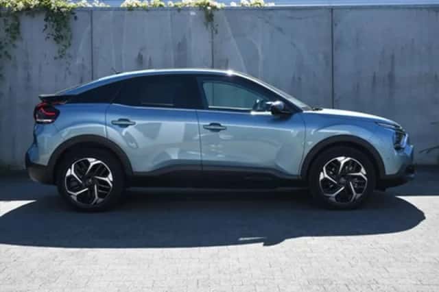 Citroën C4 (2023) thumbnail 4
