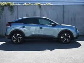 Citroën C4 (2023) thumbnail 4