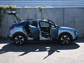 Citroën C4 (2023) thumbnail 39