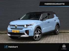 Citroën C3 Aircross (2025) thumbnail 1