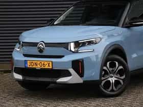 Citroën C3 Aircross (2025) thumbnail 2