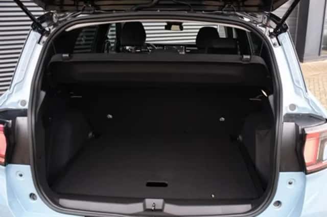 Citroën C3 Aircross (2025) thumbnail 12