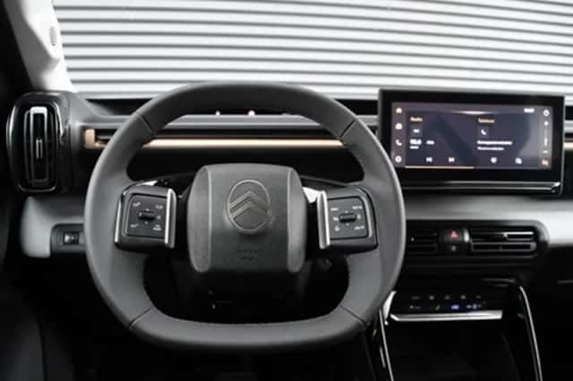 Citroën C3 Aircross (2025) thumbnail 14