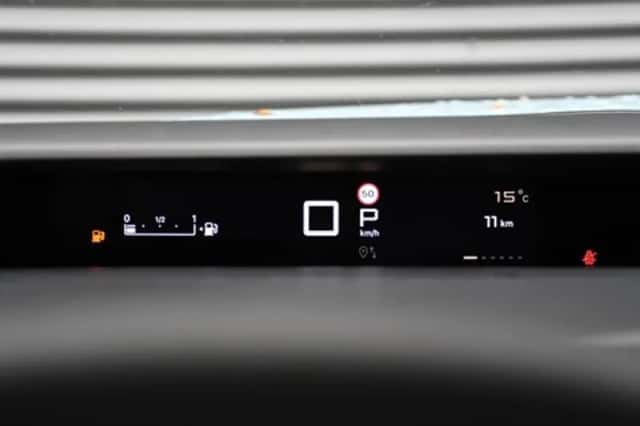Citroën C3 Aircross (2025) thumbnail 15