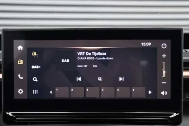Citroën C3 Aircross (2025) thumbnail 16