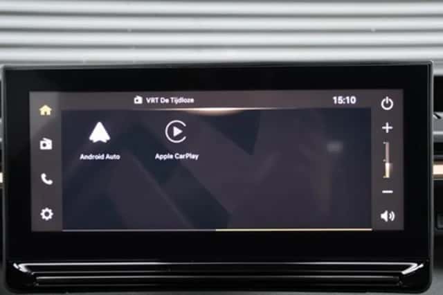 Citroën C3 Aircross (2025) thumbnail 18