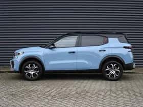 Citroën C3 Aircross (2025) thumbnail 3