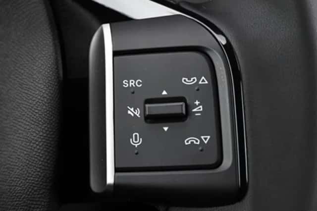 Citroën C3 Aircross (2025) thumbnail 21