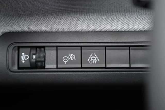 Citroën C3 Aircross (2025) thumbnail 23