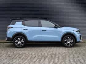 Citroën C3 Aircross (2025) thumbnail 4