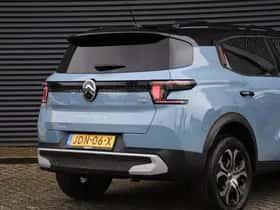 Citroën C3 Aircross (2025) thumbnail 6