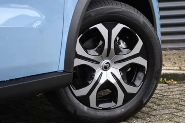 Citroën C3 Aircross (2025) thumbnail 7