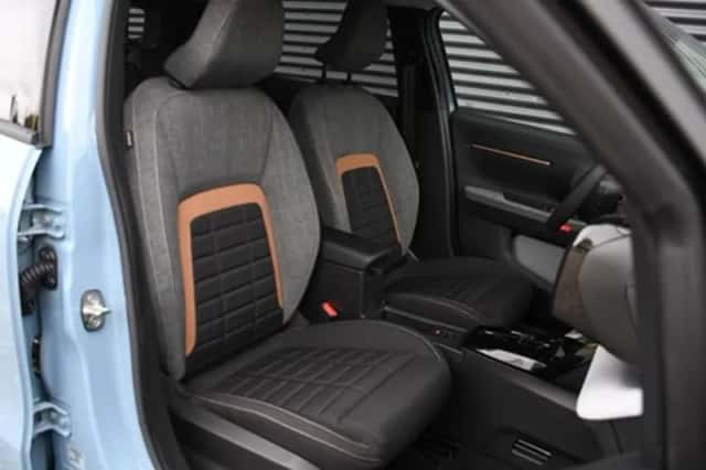 Citroën C3 Aircross (2025) thumbnail 10
