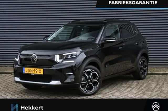 Citroën C3 (2025) thumbnail 1