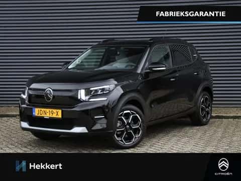 Citroën C3 (2025) — foto 1