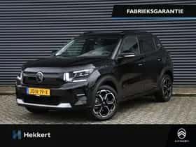 Citroën C3 (2025)