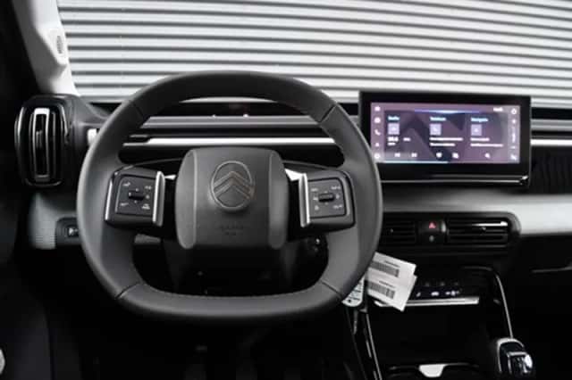 Citroën C3 (2025) thumbnail 13