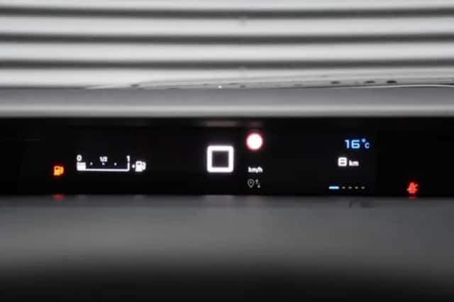 Citroën C3 (2025) thumbnail 14
