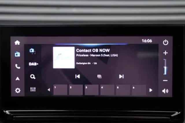 Citroën C3 (2025) thumbnail 15