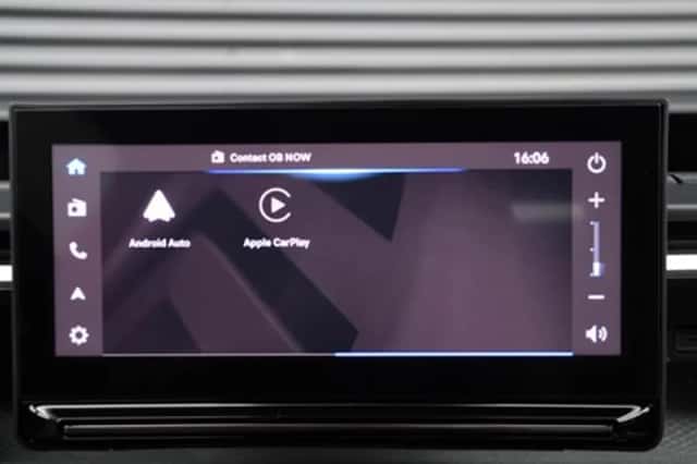 Citroën C3 (2025) thumbnail 18