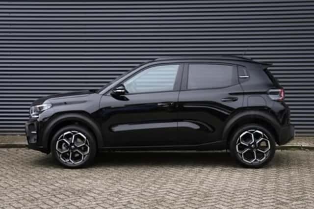 Citroën C3 (2025) thumbnail 3