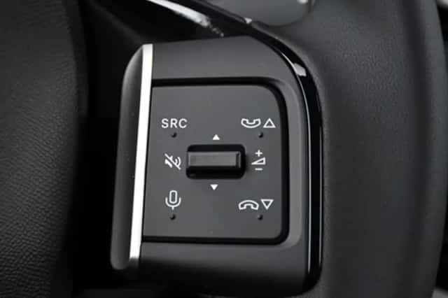 Citroën C3 (2025) thumbnail 22