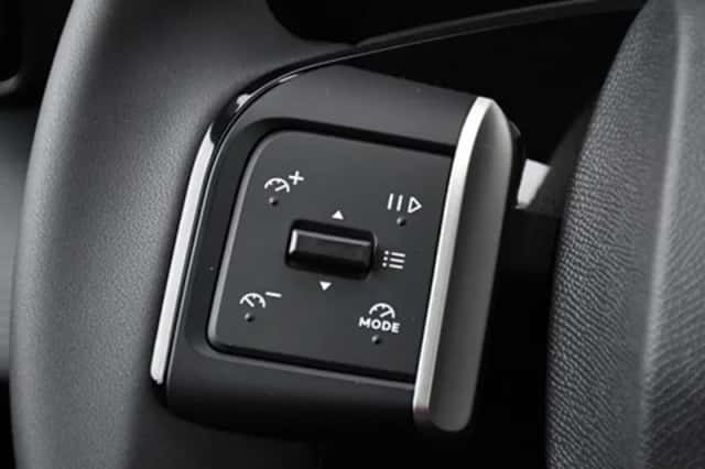 Citroën C3 (2025) thumbnail 23