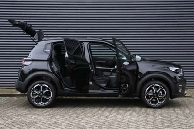 Citroën C3 (2025) thumbnail 26