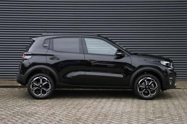 Citroën C3 (2025) thumbnail 4