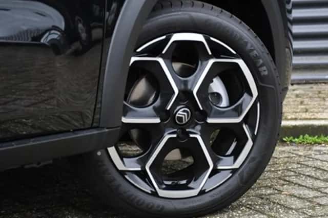 Citroën C3 (2025) thumbnail 7