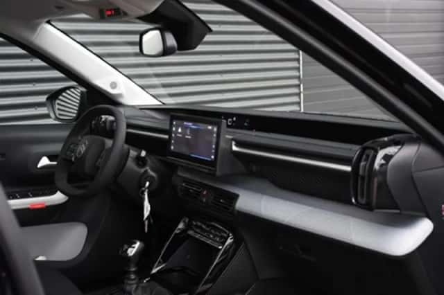 Citroën C3 (2025) thumbnail 8