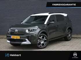 Citroën C3 Aircross (2025) thumbnail 1
