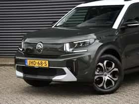Citroën C3 Aircross (2025) thumbnail 2