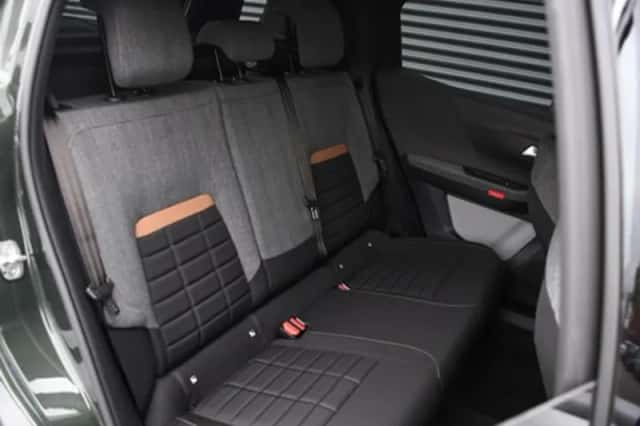 Citroën C3 Aircross (2025) thumbnail 11