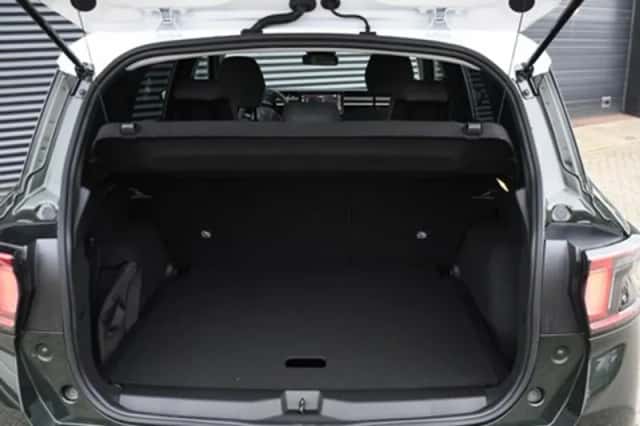 Citroën C3 Aircross (2025) thumbnail 12