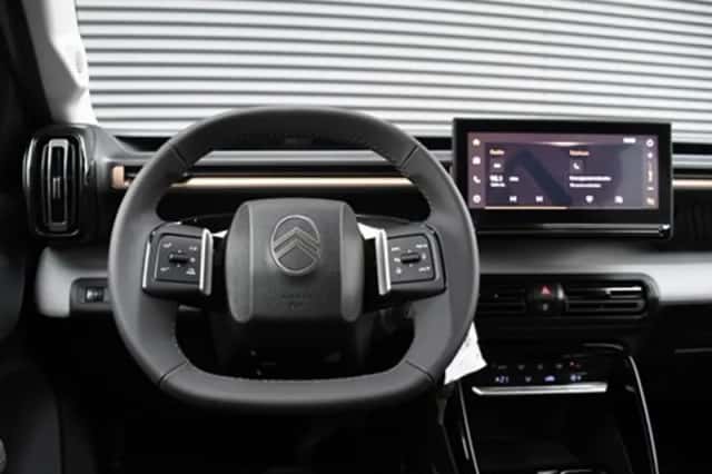Citroën C3 Aircross (2025) thumbnail 14