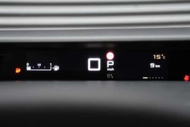 Citroën C3 Aircross (2025) thumbnail 15
