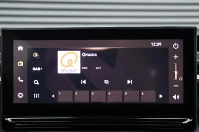Citroën C3 Aircross (2025) thumbnail 16
