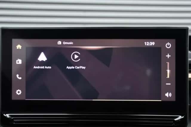 Citroën C3 Aircross (2025) thumbnail 18