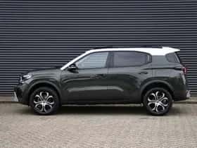 Citroën C3 Aircross (2025) thumbnail 3