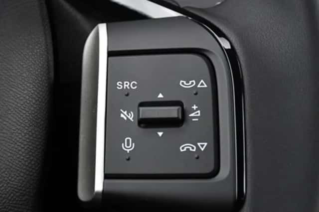 Citroën C3 Aircross (2025) thumbnail 21