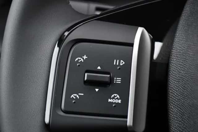 Citroën C3 Aircross (2025) thumbnail 22