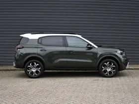 Citroën C3 Aircross (2025) thumbnail 4