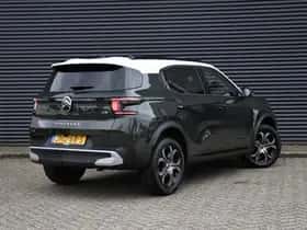 Citroën C3 Aircross (2025) thumbnail 5
