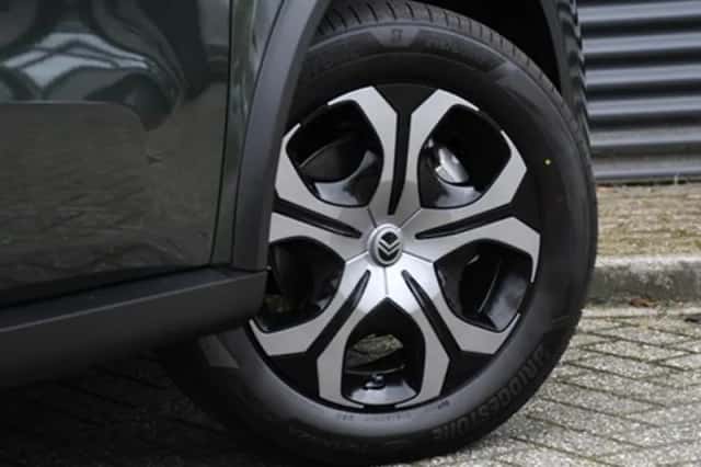 Citroën C3 Aircross (2025) thumbnail 7