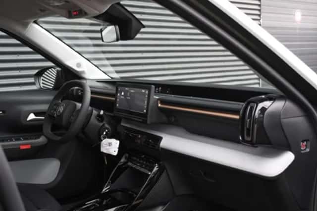 Citroën C3 Aircross (2025) thumbnail 9