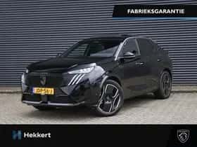 Peugeot 3008 (2025)